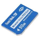 SanDisk SDMSPD-512-A10