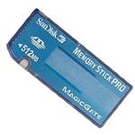 SanDisk SDMSV-512-A10
