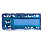 SanDisk SDMSV-512