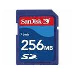 SanDisk SDSDJ-256