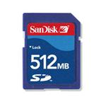 SanDisk SDSDJ-512