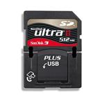 SanDisk SDSDPH-512-901