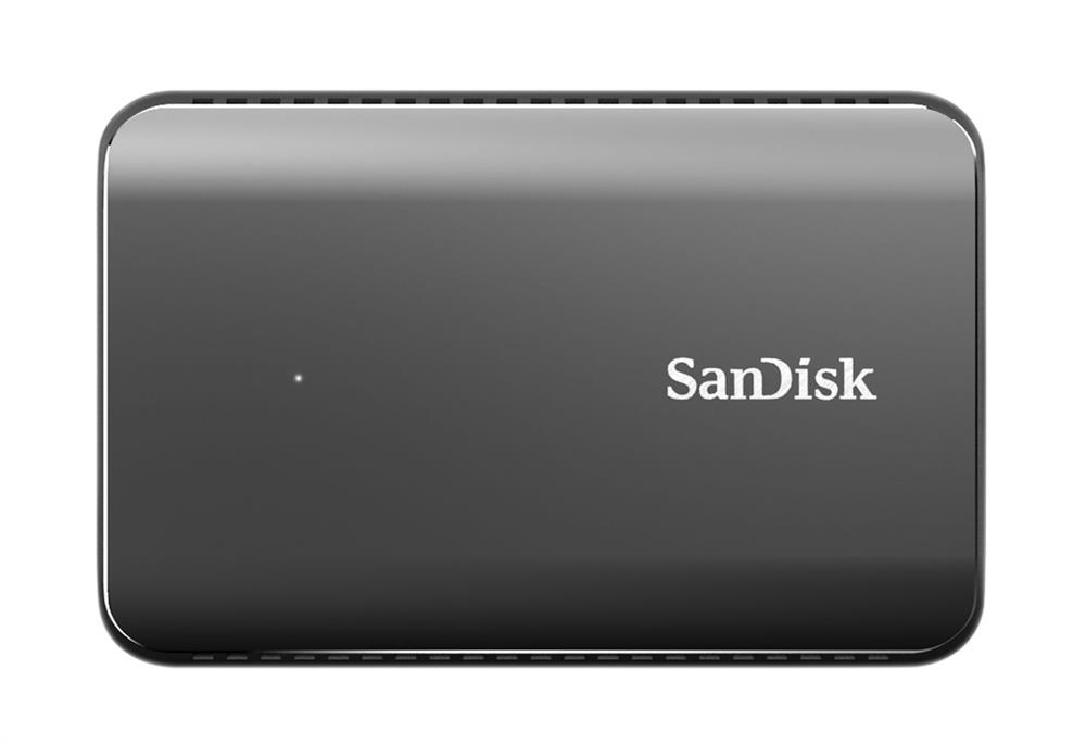 SDSSDEX2-1T92-G25 SanDisk Extreme 900 Portable 1.92TB MLC USB 3.1 External Solid State Drive (SSD)