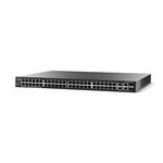 Cisco SG300-52P-K9-NA