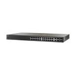 Cisco SG500-28P