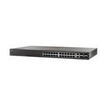 Cisco SG500X-24P-K9