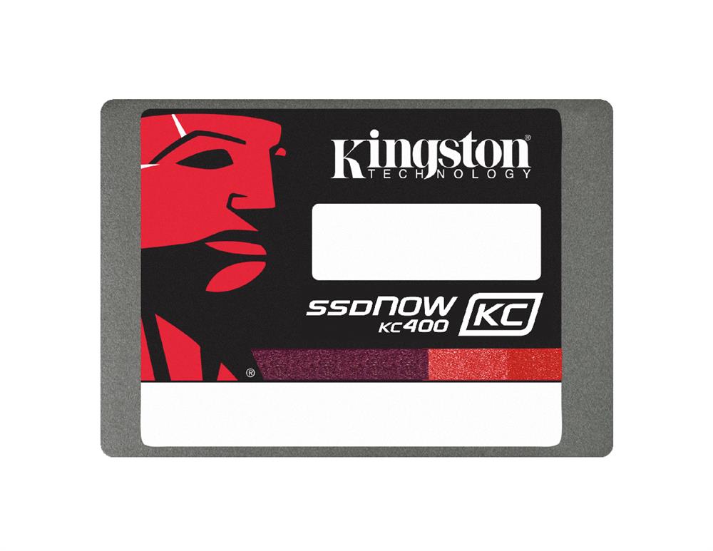 SKC400S37/256GBK Kingston SSDNow KC400 Series 256GB MLC SATA 6Gbps 2.5-inch Internal Solid State Drive (SSD)