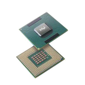 SL4GS Intel Pentium III 800MHz 100MHz FSB 256KB L2 Cache Mobile Processor