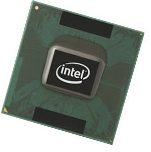 SL5SP Intel Celeron 733MHz 133MHz FSB 128KB L2 Cache Socket BGA479 Mobile Processor