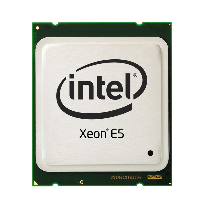 SLAC7-06 Intel Xeon E5335 Quad Core 2.00GHz 1333MHz FSB 8MB L2 Cache Socket PLGA771 Processor