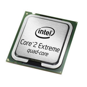 SLANY Intel Core 2 Extreme QX9775 Quad Core 3.20GHz 1600MHz FSB 12MB L2 Cache Socket LGA771 Desktop Processor