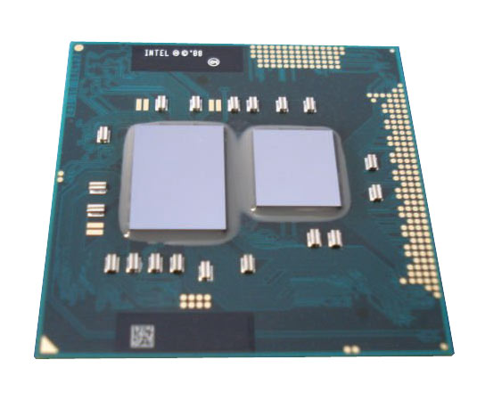 SLBUA-06 Intel Pentium P6200 Dual Core 2.13GHz 2.50GT/s DMI 3MB L3 Cache Socket PGA988 Mobile Processor