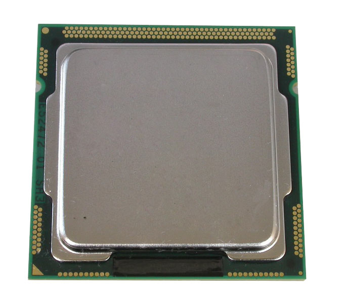 SLBY2 Intel Core i3-560 Dual-Core 3.33GHz 2.50GT/s DMI 4MB L3 Cache Socket LGA1156 Desktop Processor