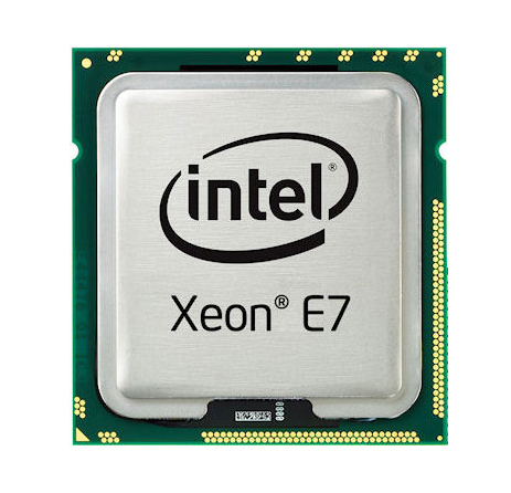 SLBZ9-06 Intel 2.26GHz 4.80GT/s QPI 8MB L3 Cache Intel Xeon E5607 Quad Core Processor Upgrade