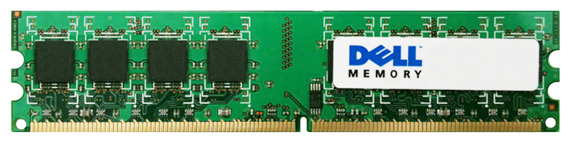 SNPH7JD8C/8G Dell 8GB PC3-10600 DDR3-1333MHz non-ECC Unbuffered CL9 240-Pin DIMM Dual Rank Memory Module