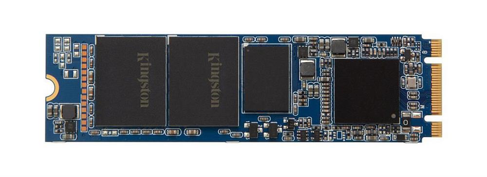 SNS8100S3/128G Kingston 128GB MLC SATA 6Gbps M.2 2280 Internal Solid State Drive (SSD)