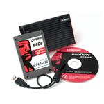 Kingston SNV125-S2BN/64GB