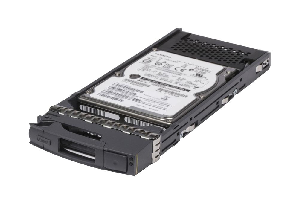 SP-421A-R5 NetApp 450GB 10000RPM SAS 6Gbps 64MB Cache 2.5-inch Internal Hard Drive
