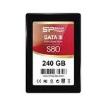 Silicon Power SP240GBSS3S80S25
