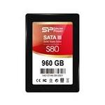 Silicon Power SP960GBSS3S80S25