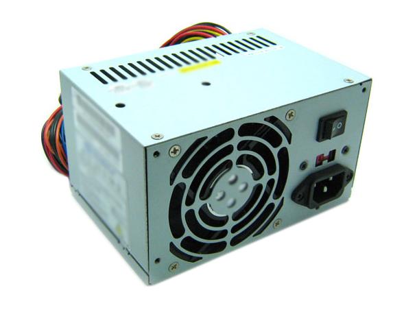 SPI250EP-B204 Sparkle Power 250-Watts ATX+12V Switching 80Plus Power Supply with Active PFC