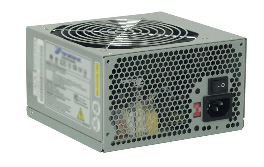 SPI400PFB Sparkle Power 400-Watts ATX12V Switching 80Plus Power Supply with Active PFC