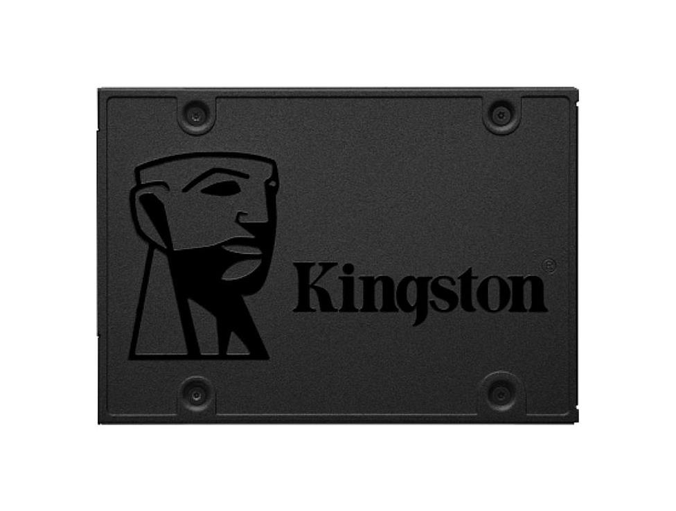 SQ500S37/480G Kingston Q500 Series 480GB TLC SATA 6Gbps 2.5-inch Internal Solid State Drive (SSD)