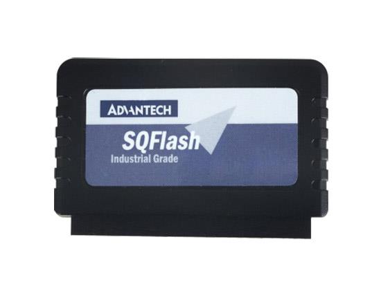 SQF-PDMS1-1G-44EE Advantech SQFlash PDM 1GB SLC ATA/IDE (PATA) 44-Pin Vertical DOM Internal Solid State Drive (SSD)