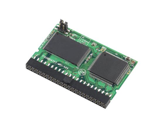 SQF-PDMS2-2G-VACE Advantech SQFlash PDM 2GB SLC ATA/IDE (PATA) 44-Pin Vertical DOM Internal Solid State Drive (SSD)