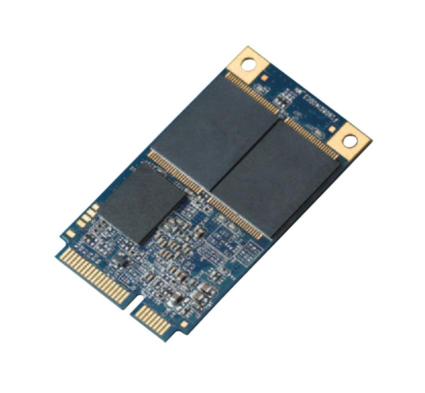 SQF-SMSM4-128G-S8C Advantech SQFlash SMS 820 128GB MLC SATA 6Gbps mSATA Internal Solid State Drive (SSD)