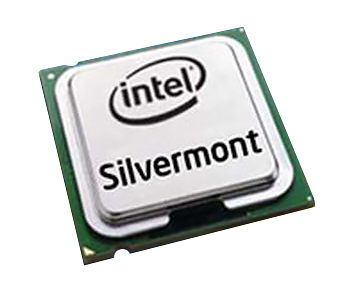 SR0PT Intel Atom Z2610 1.30GHz 512KB L2 Cache Socket BGA617 Mobile Processor