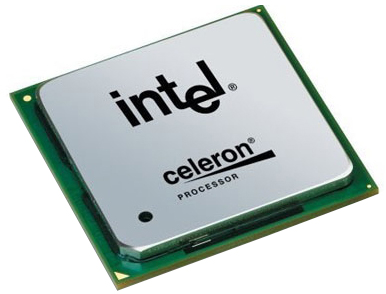 Verbaasd viel gebouw SR0VA Intel 1.50GHz Celeron Processor