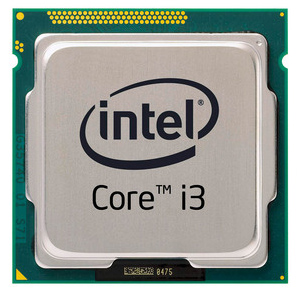 SR0YY Intel Core i3-3210 Dual-Core 3.20GHz 5.00GT/s DMI 3MB L3 Cache Socket LGA1155 Desktop Processor