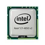 Intel Xeon Processor E7 v2 Family for Better Business Intelligence