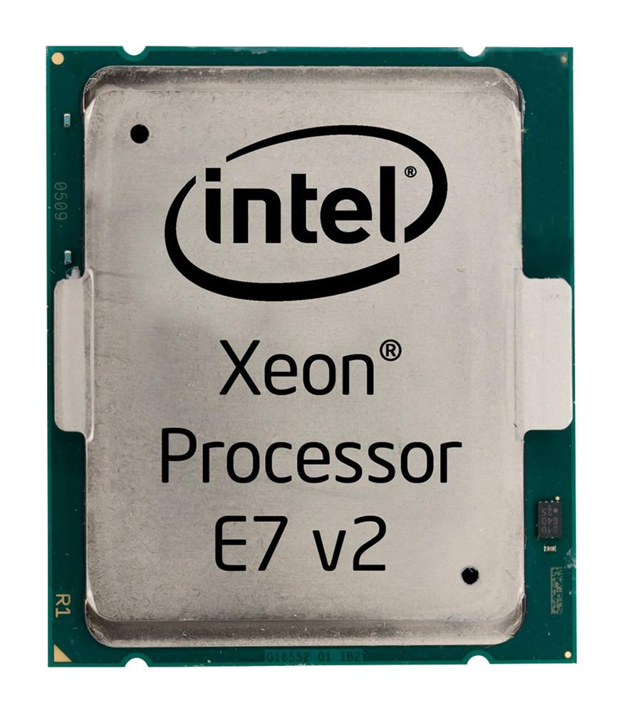 SR1NR Intel Xeon E7-8895 v2 15-Core 2.80GHz 8.00GT/s QPI 37.5MB L3 Cache Socket LGA2011 Processor