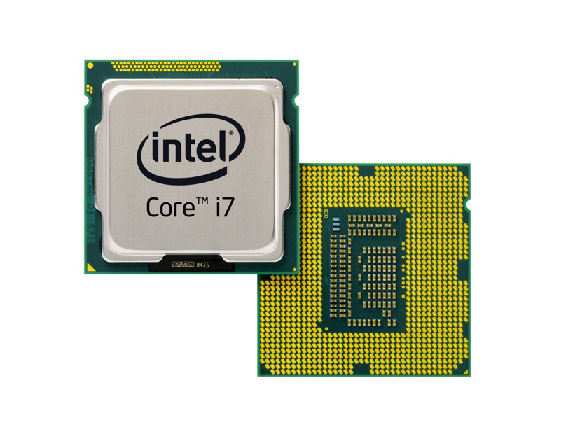 SR1PZ Intel Core i7-4712HQ Quad-Core 2.30GHz 5.00GT/s DMI2 6MB L3 Cache Socket BGA1364 Mobile Processor