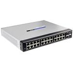 Linksys SR2024C