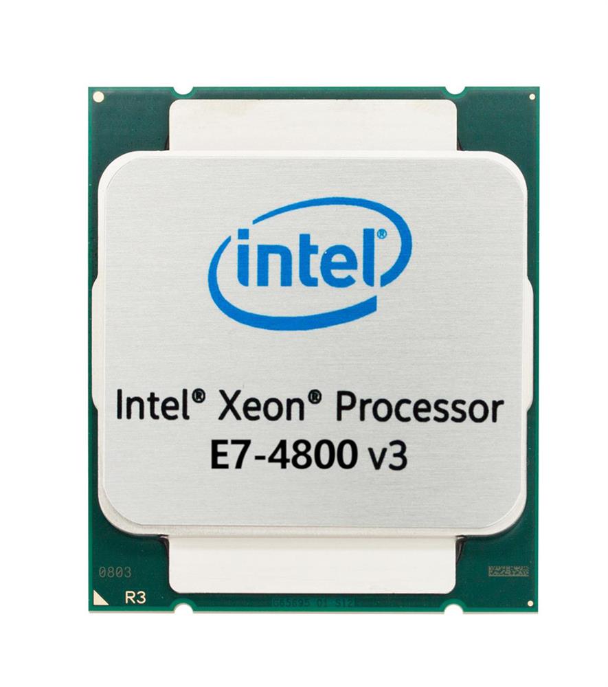 SR223 Intel Xeon E7-4809 v3 8-Core 2.00GHz 6.40GT/s QPI 20MB L3 Cache Socket LGA2011 Processor
