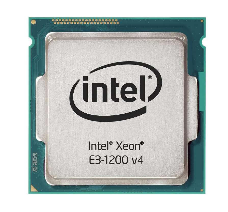 SR2E9 Intel Xeon E3-1258L v4 Quad-Core 1.80GHz 5.00GT/s DMI 6MB L3 Cache Socket FCBGA1364 Processor