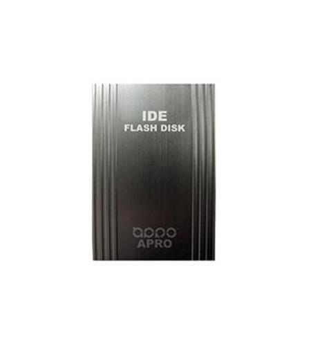 SR2IFD02GS-ECSC-U APRO 2GB SLC ATA/IDE (PATA) 40-Pin 2.5-inch Internal Solid State Drive (SSD)