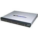 Linksys SRW248G4