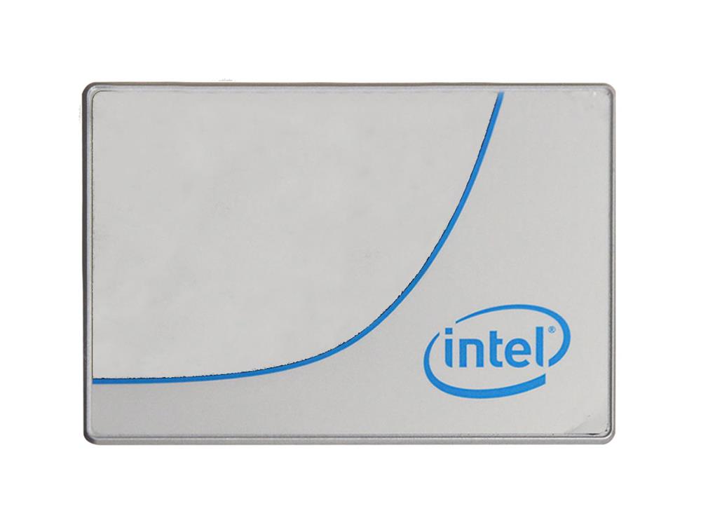SSDPD2ME010T4 Intel DC D3600 Series 1TB MLC PCI Express 3.0 2x2 Dual Port NVMe High Endurance (AES-256 / PLP) U.2 2.5-inch Internal Solid State Drive (SSD)