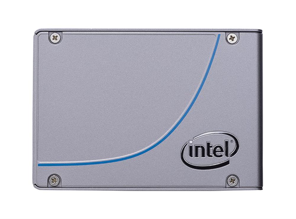 SSDPE2MX800G410 Intel DC P3500 Series 800GB MLC PCI Express 3.0 x4 NVMe (PLP) U.2 2.5-inch Internal Solid State Drive (SSD)