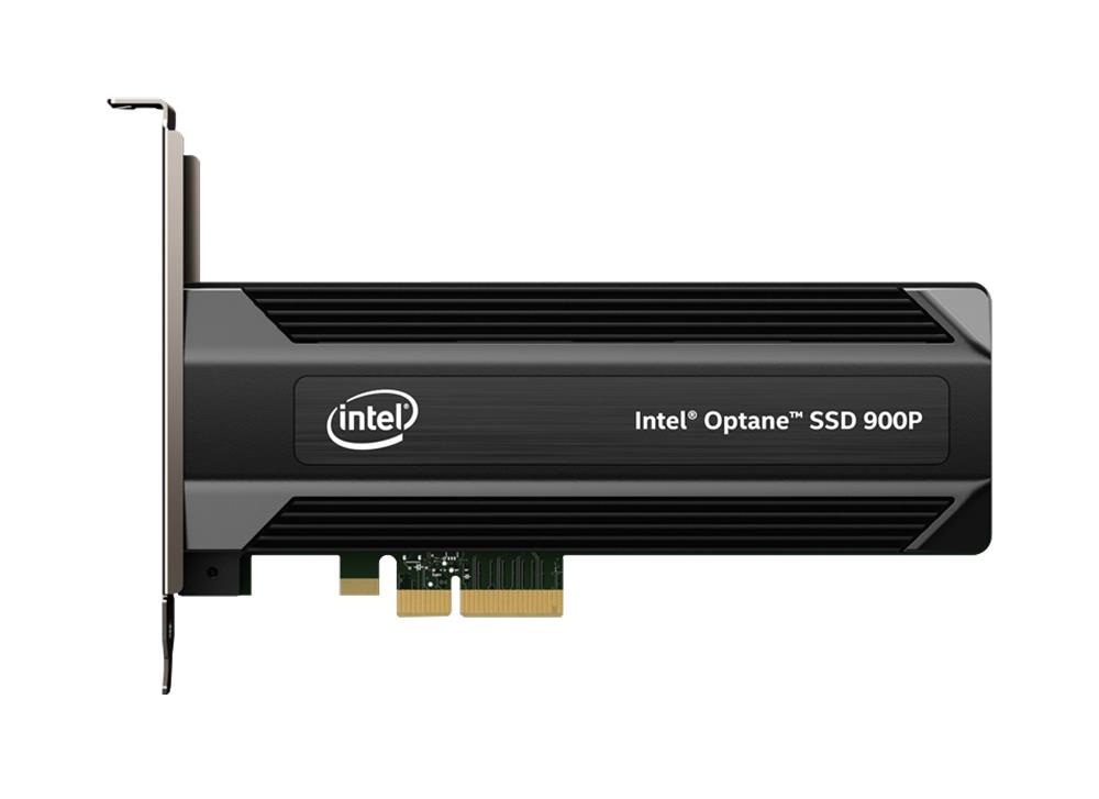 Intel Optane SSD 900P 280GB Review Series | 280GB, - com: 0 The