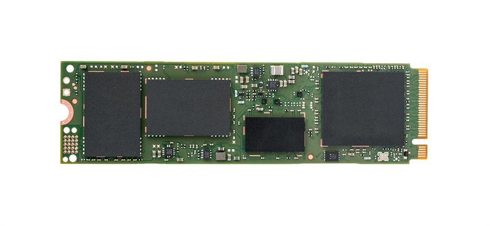 SSDPEKKF128G7X1 Intel Pro 6000p Series 128GB TLC PCI Express 3.0 x4 NVMe (AES-256) M.2 2280 Internal Solid State Drive (SSD)
