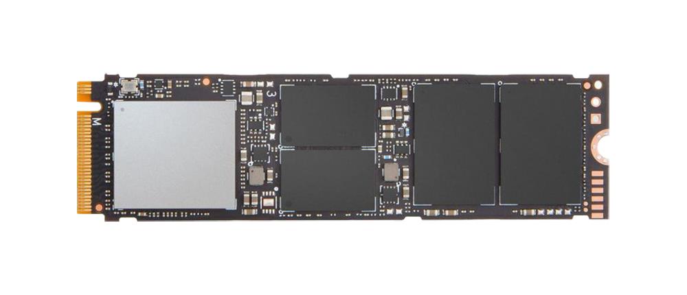 Intel 512GB M.2 80mm SSD (SSDPEKKW512G7X1) Internal Solid State Drive