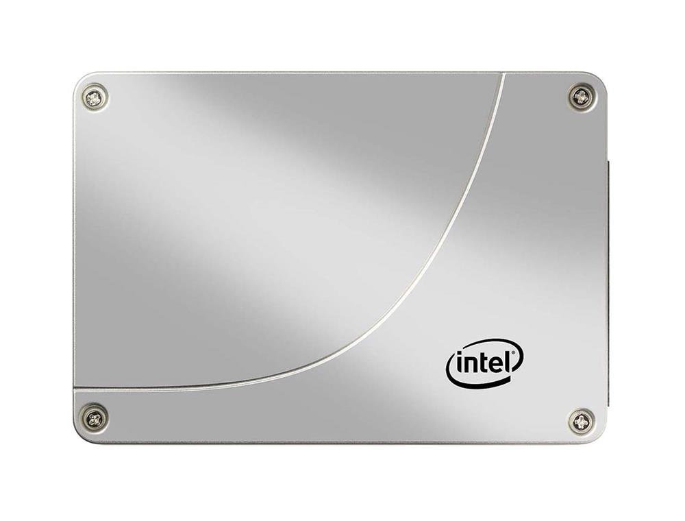 SSDSABZ200G3 Intel 710 Series 200GB MLC SATA 3Gbps 2.5-inch Internal Solid State Drive (SSD)