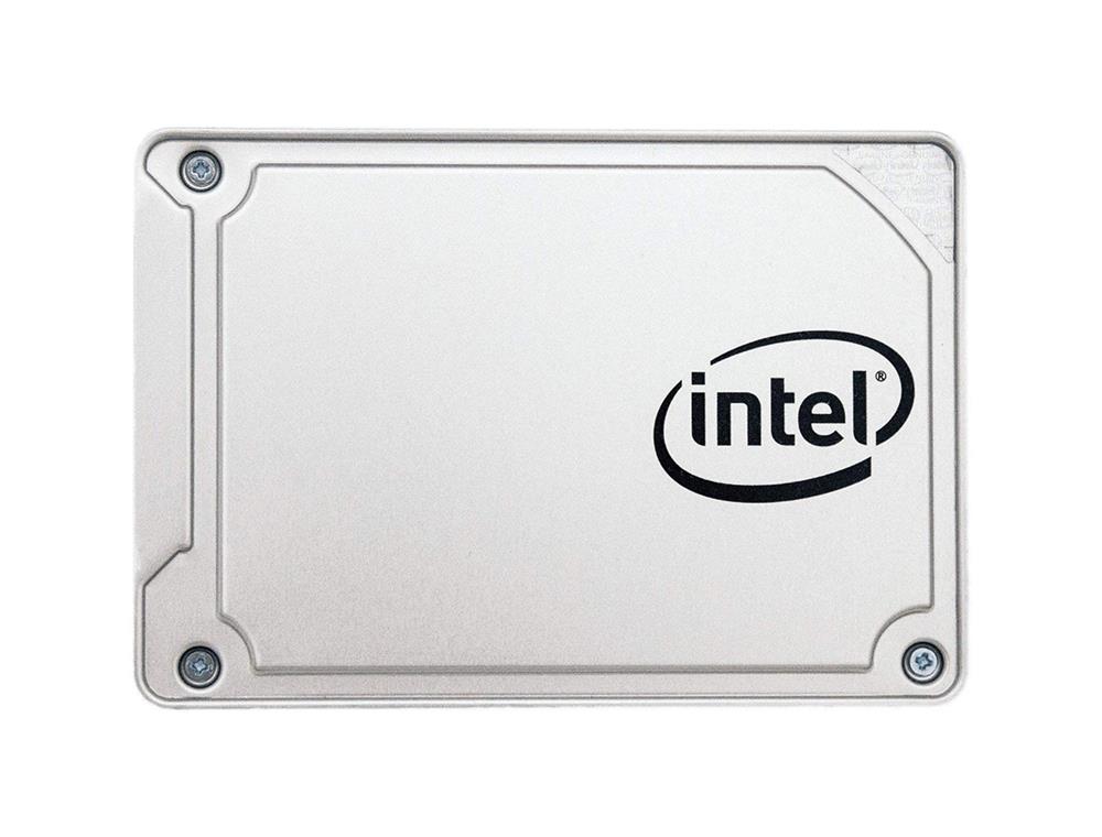 SSDSC2KI128G801 Intel DC S3110 Series 128GB TLC SATA 6Gbps (AES-256) 2.5-inch Internal Solid State Drive (SSD)