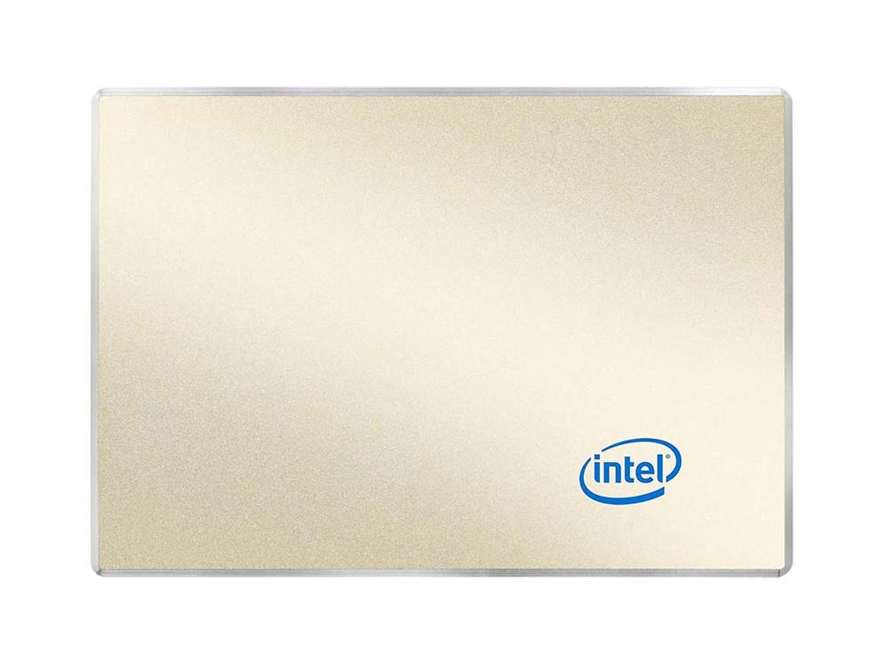 SSDSC2MH120G2K5 Intel 510 Series 120GB MLC SATA 6Gbps 2.5-inch Internal Solid State Drive (SSD)