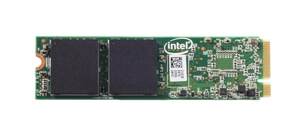 SSDSCKGW120A4 Intel 530 Series 120GB MLC SATA 6Gbps (AES-256) M.2 2280 Internal Solid State Drive (SSD)